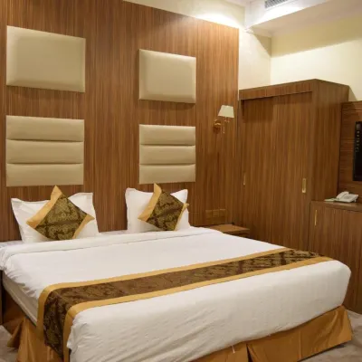 Golden Pearl Hotel Hotels near Madinah Airport