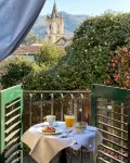 Palazzo Previtera Hotel & Restaurant - servizio colazione