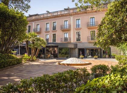 RVHotels Spa Vila de Caldes