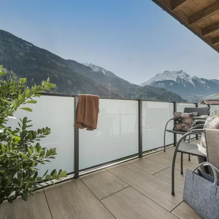 Platzhirsch Apart & Mayrhofen