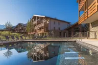 Terresens - l'Eclat des Veriaz - Megève - Praz-Sur-Arly - New - Pools
