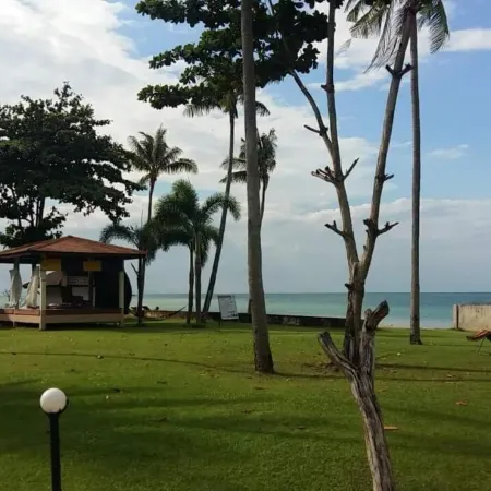 Aloha Lanta