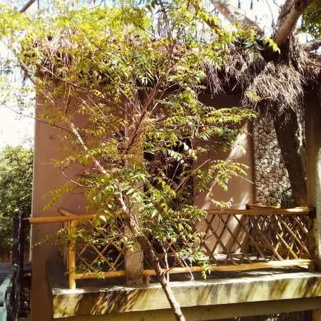 Hotel Boutique Refugio 41