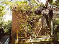 Hotel Boutique Refugio 41 Các khách sạn ở 