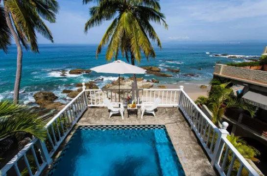 กินตา มาเรีย คอร์เตซ บีช โรงแรม