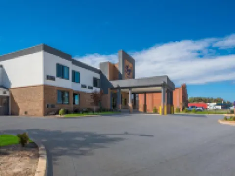 Sleep Inn Hotels in Madison