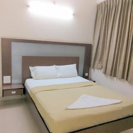 Banyan Tree Comforts Mysore