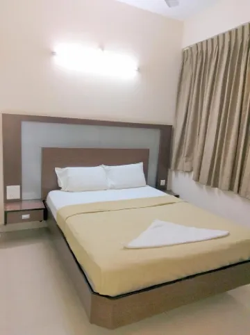 Banyan Tree Comforts Mysore