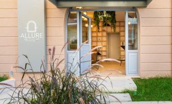 Allure Central Boutique Hotel