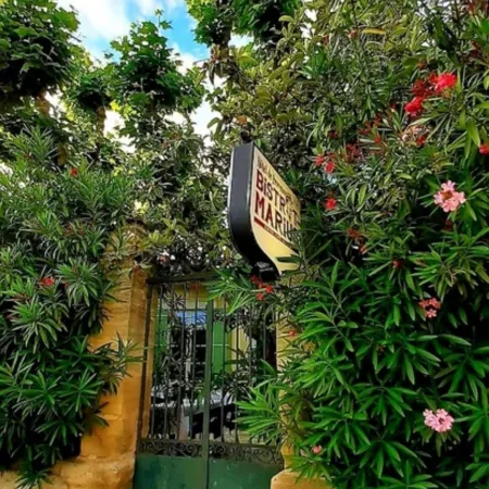 Logis Hôtel de Provence