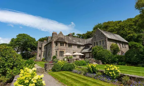 Ard na Sidhe Country House Hotel