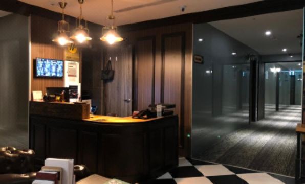 T.O Hotel-Taipei Station