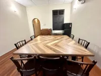 Madras Inn 58 - homestay