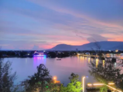 Good Morning Kampot Hotels in Kampot