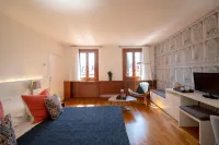Ca' Della Scimmia - Rialto Bridge, Venice - Apartments
