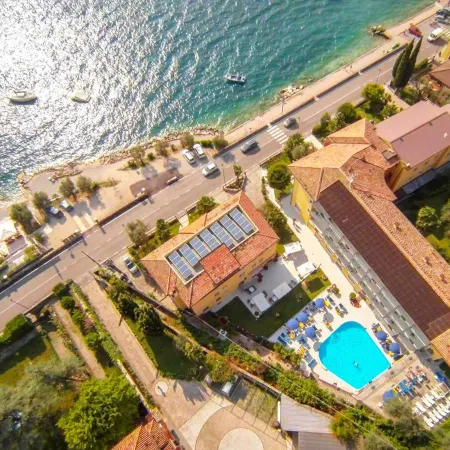 Hotel Drago by Double Hospitality