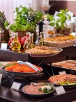 Focus Hotel Szczecin - Frühstück