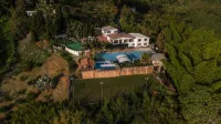 Finca Hotel Los Alpes
