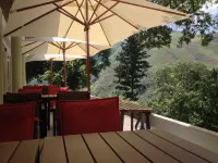 Hotel Rural Misarela - Frühstück
