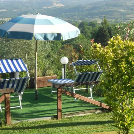 B&B la Quercia