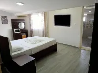 Nehir Apart Hotel - Bãi biển
