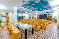 Hoa Vien Hotel - Kim Boi Hot Spring