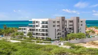 O Condominium Beachfront Residences, by Bocobay Aruba