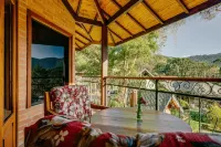 Flores da Mantiqueira Hotels in Monte Verde