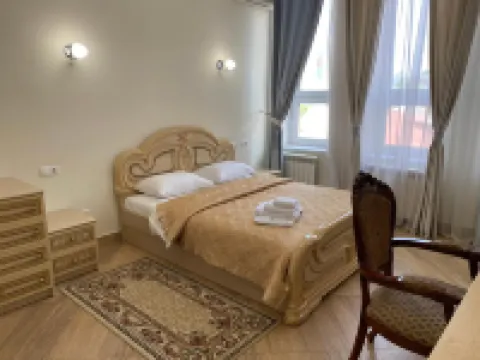 Barocco LV 利斯基酒店