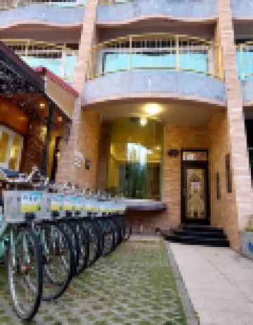 Xiang Hai Wan Hotels in Donggang Town