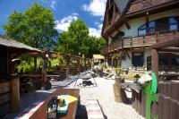 Penzion Rotunda - Homestays