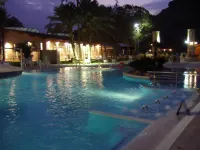 Balneario de Archena - Hotel León - spa