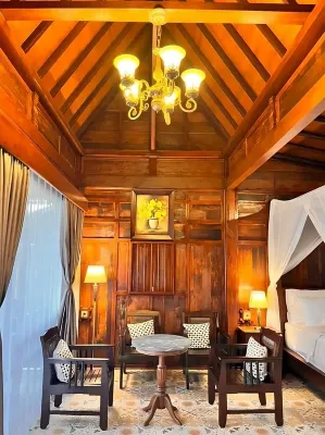 Bawangan Bromo Hotel & Resto Hotel dekat Seruni Point Probolinggo Jatim indonesia