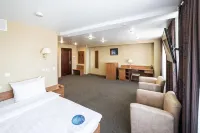 Azimut Hotel Ulyanovsk