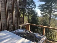 The Fireside Inn - Pet-friendly