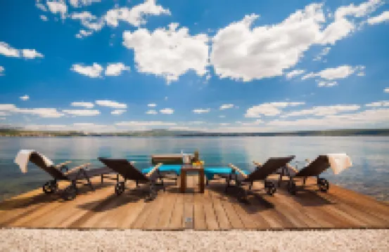 Villa Jasmin Posedarje Hotels in Opcina Posedarje