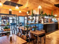 Lighthouse-Inn Hotels in Sandgerdi
