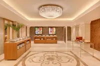 Lemon Tree Premier Budhanilkantha Kathmandu, Nepal