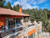 Chalet Elati - 3 estrellas