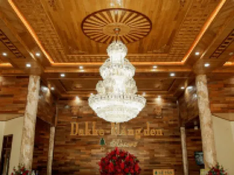 Resort Dakke Mang Den 公伯隴酒店