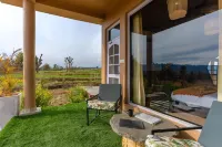 Seclude Palampur Hotels in Palampur