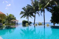 Pintuyan Dive Resort Hotels in Southern Leyte