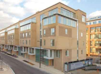 維斯塔 Citystay 生活公寓