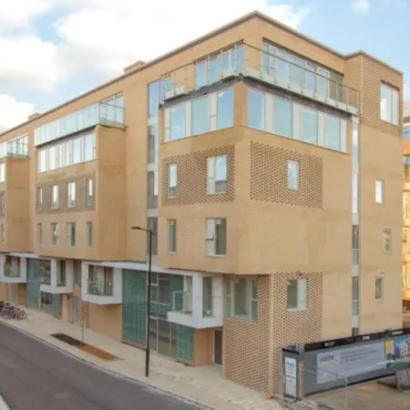 Citystay Living - Vesta Apartments