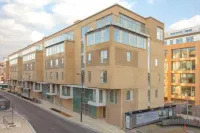 Citystay Living - Vesta Apartments - navetta aeroportuale
