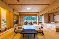 Izu Mitohama Shotokan Hotels near Awa Island