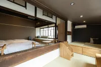 Classic ＆ modern SELF-STYLED HOTEL Banba Oosone - 3-Star