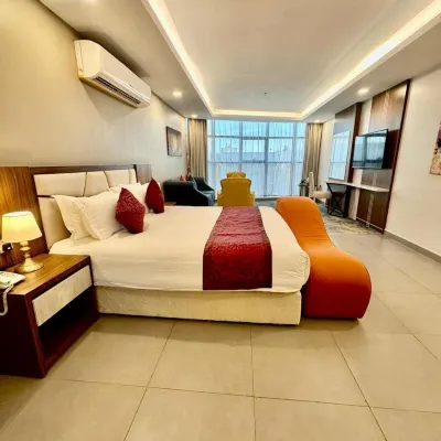 فندق ريماز Hotels near كورنيش الجبيل البلد
