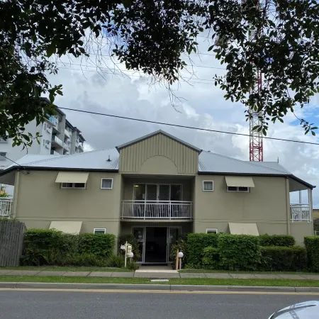 Chermside Court Motel