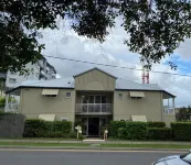 Chermside Court Motel Hotel in zona 7th Brigade Park